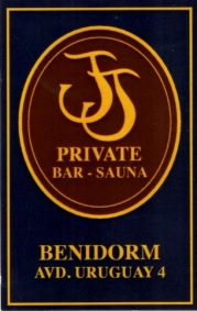 JJ Bar Private Sauna