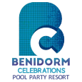 Benidorm Celebrations™ Pool Party Resort