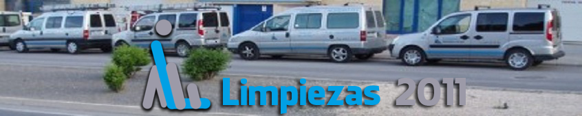 Limpiezas 2011